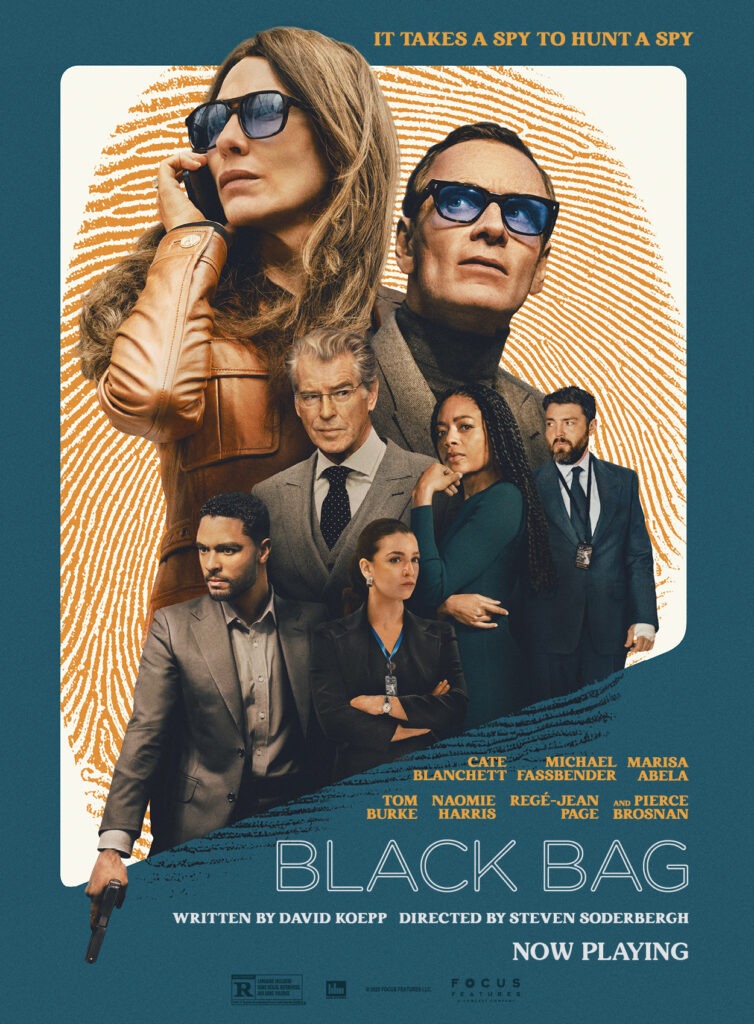 Black Bag