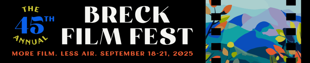 - Breck Film | Eclipse Theater