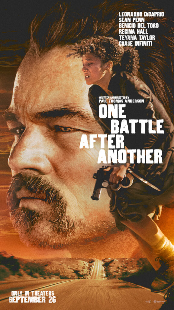 One Battle After Another