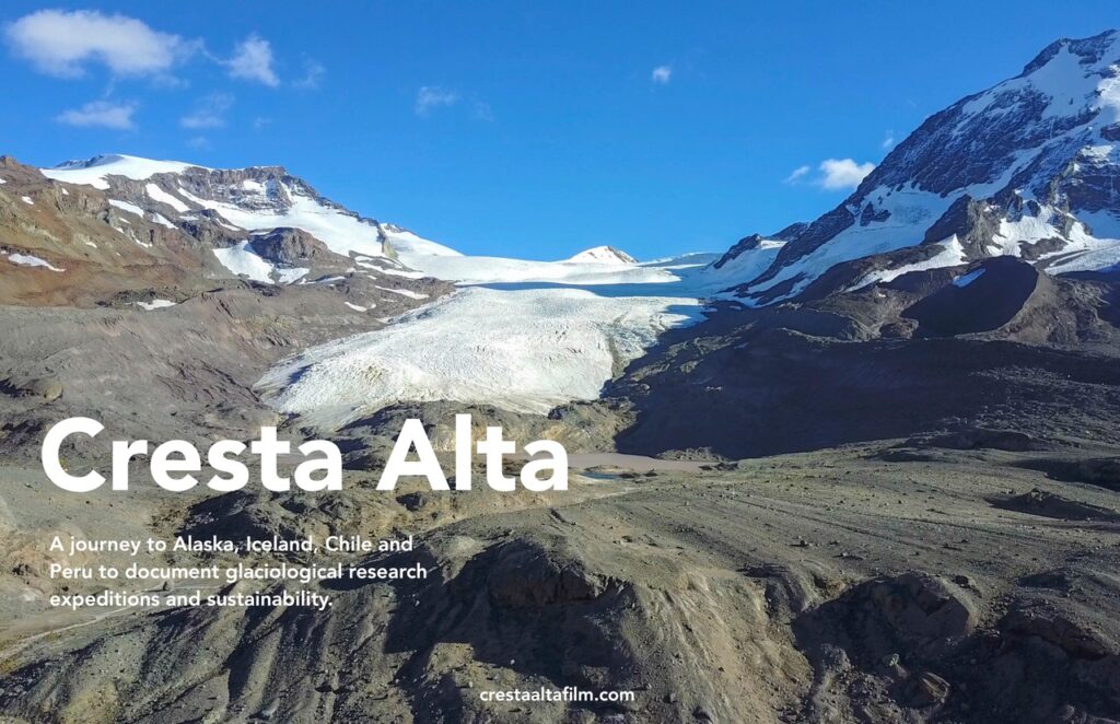 April 28th Cresta Alta Film