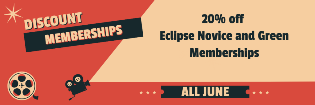 - Breck Film | Eclipse Theater