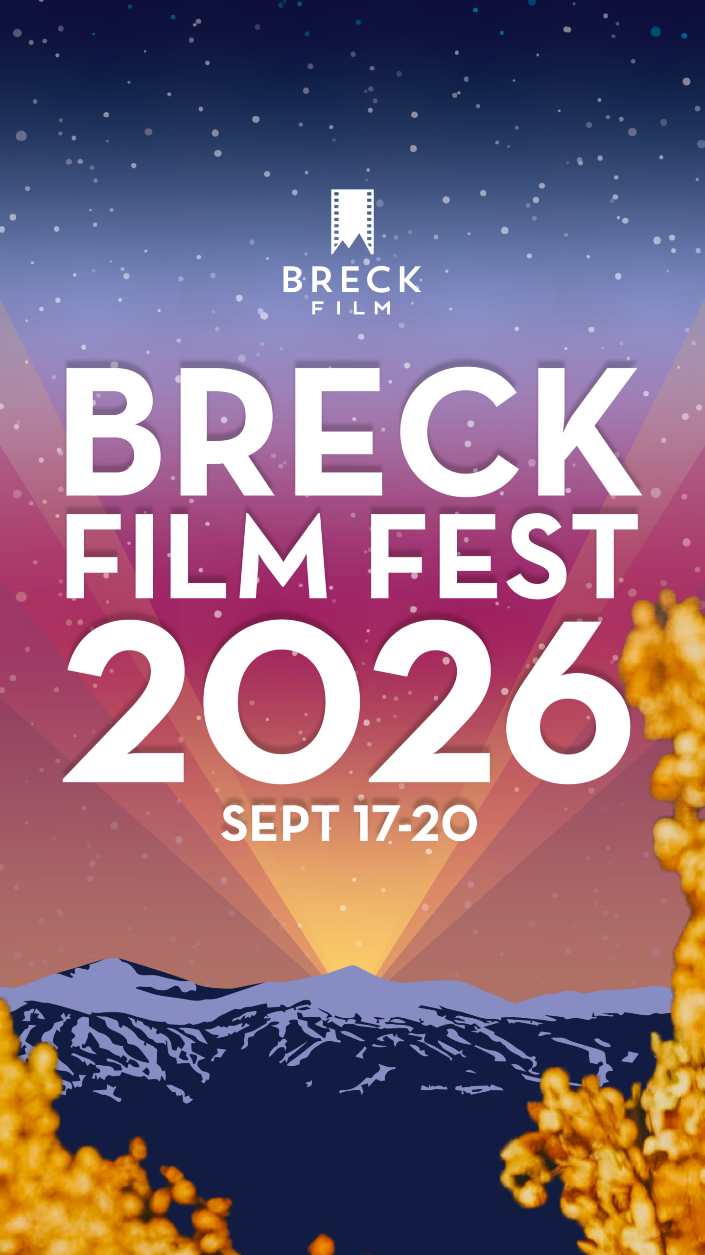 - Breck Film | Eclipse Theater