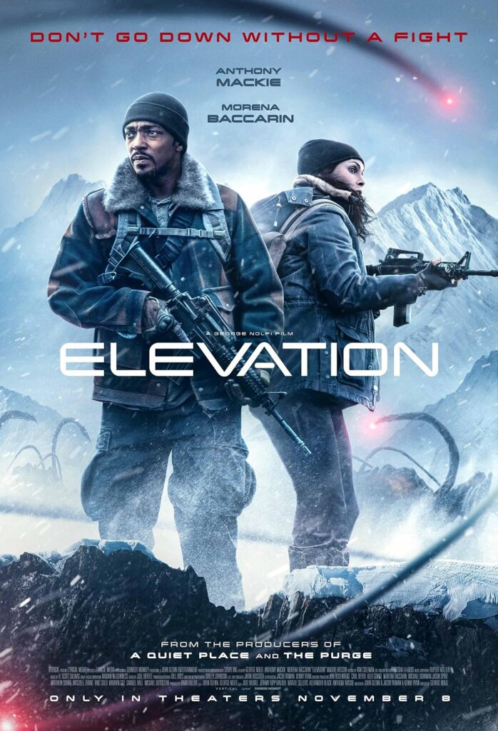- Breck Film | Eclipse Theater