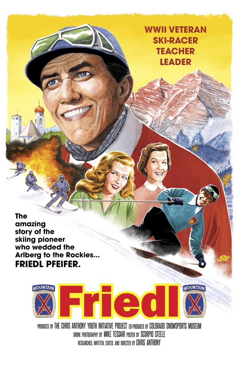 - Breck Film | Eclipse Theater