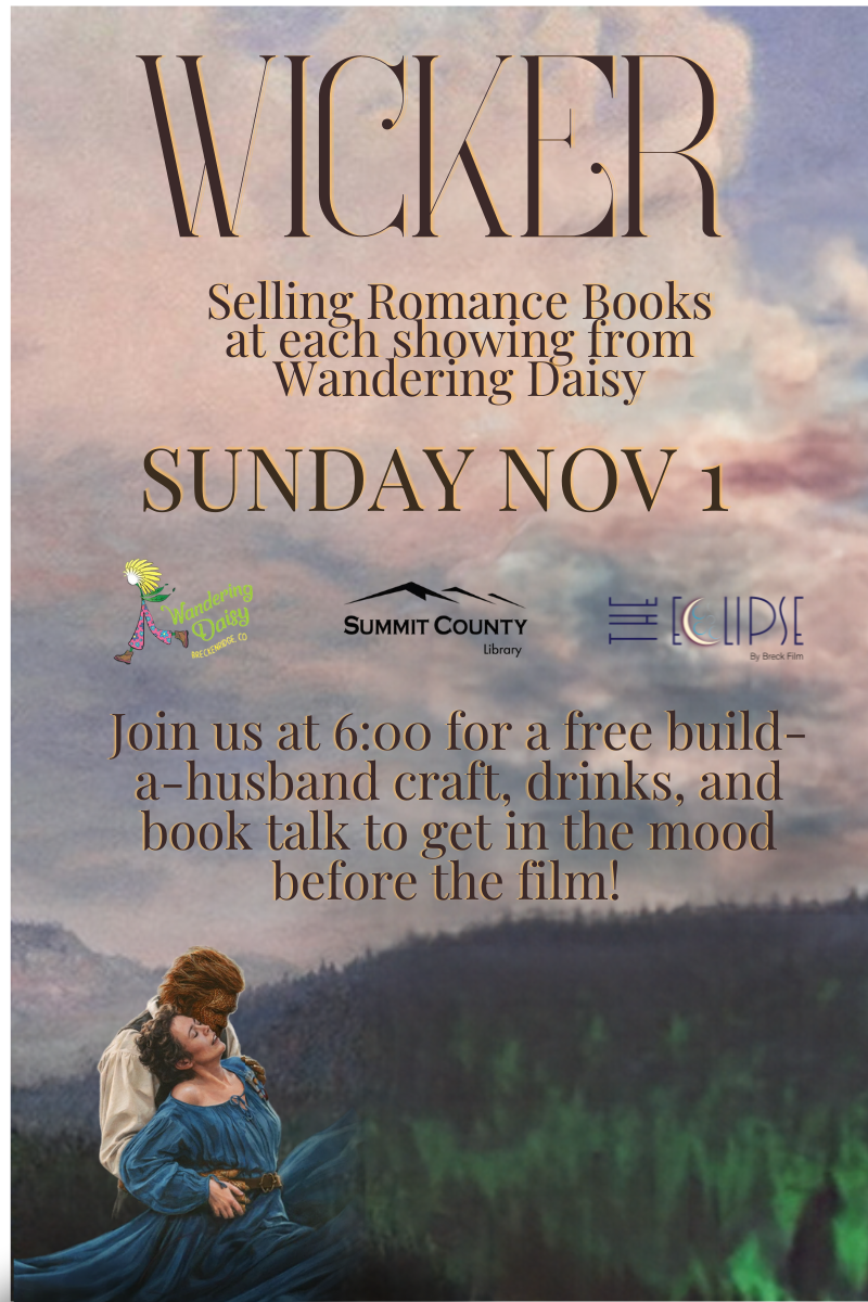 - Breck Film | Eclipse Theater
